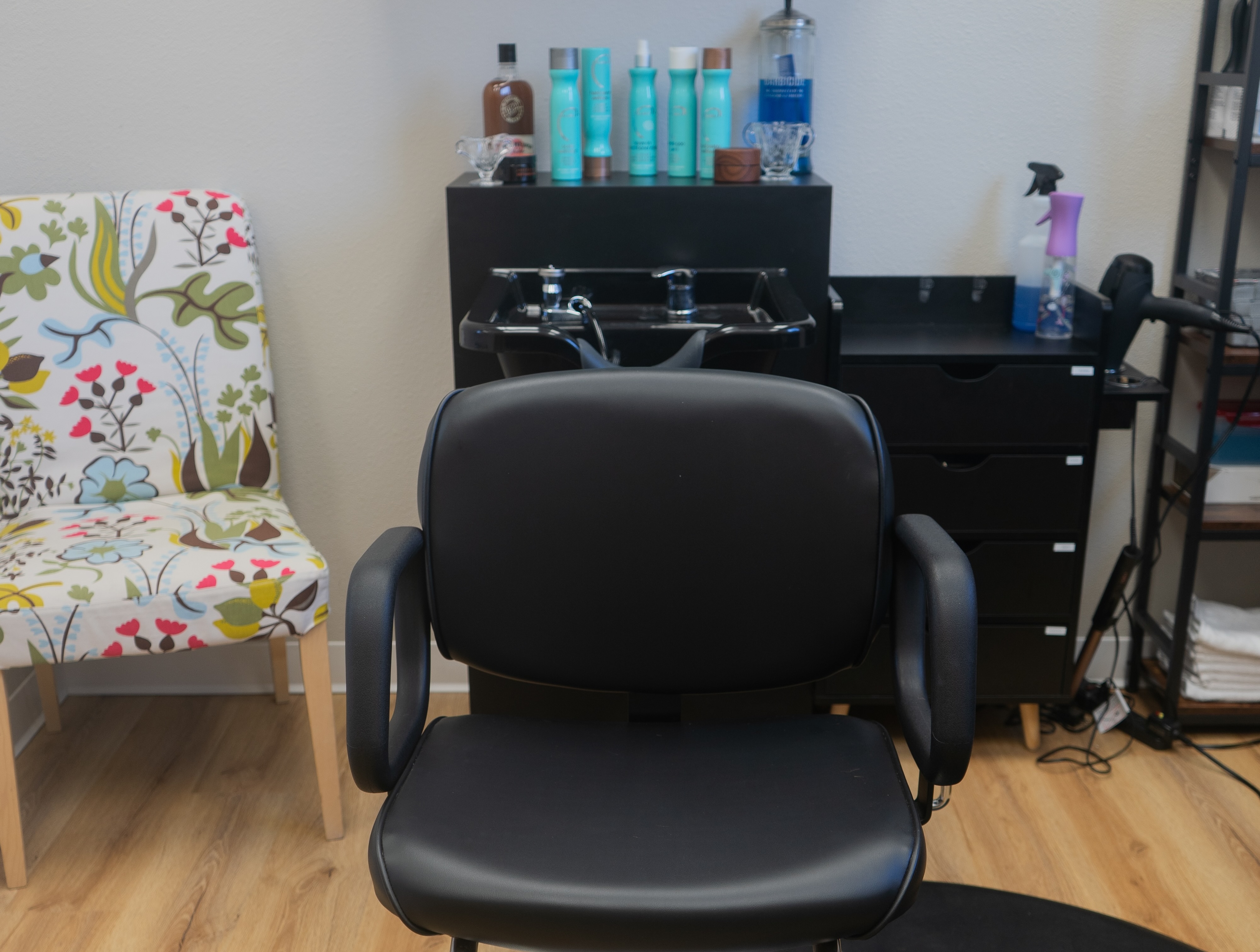 Hair Services